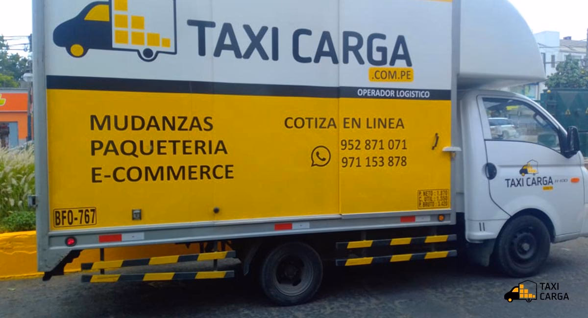 ¿Por qué no pueden cargarse los taxi?