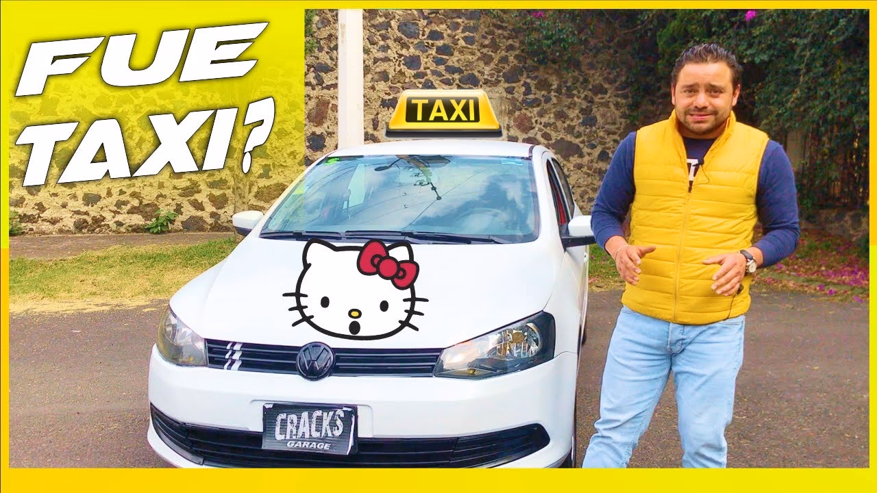 ¿Cuáles son las desventajas de comprar un carro que fue Taxi anteriormente?