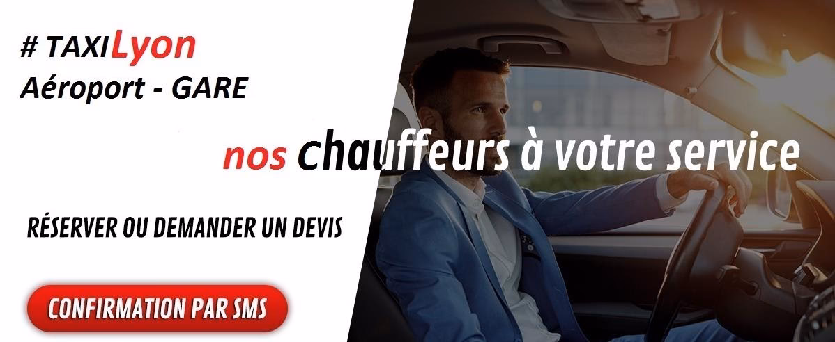 Quels sont les avantages d’un taxi de nuit à Lyon ?