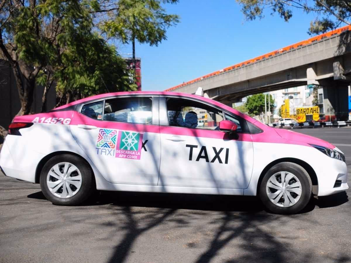 ¿Cuáles son los derechos de un taxi?