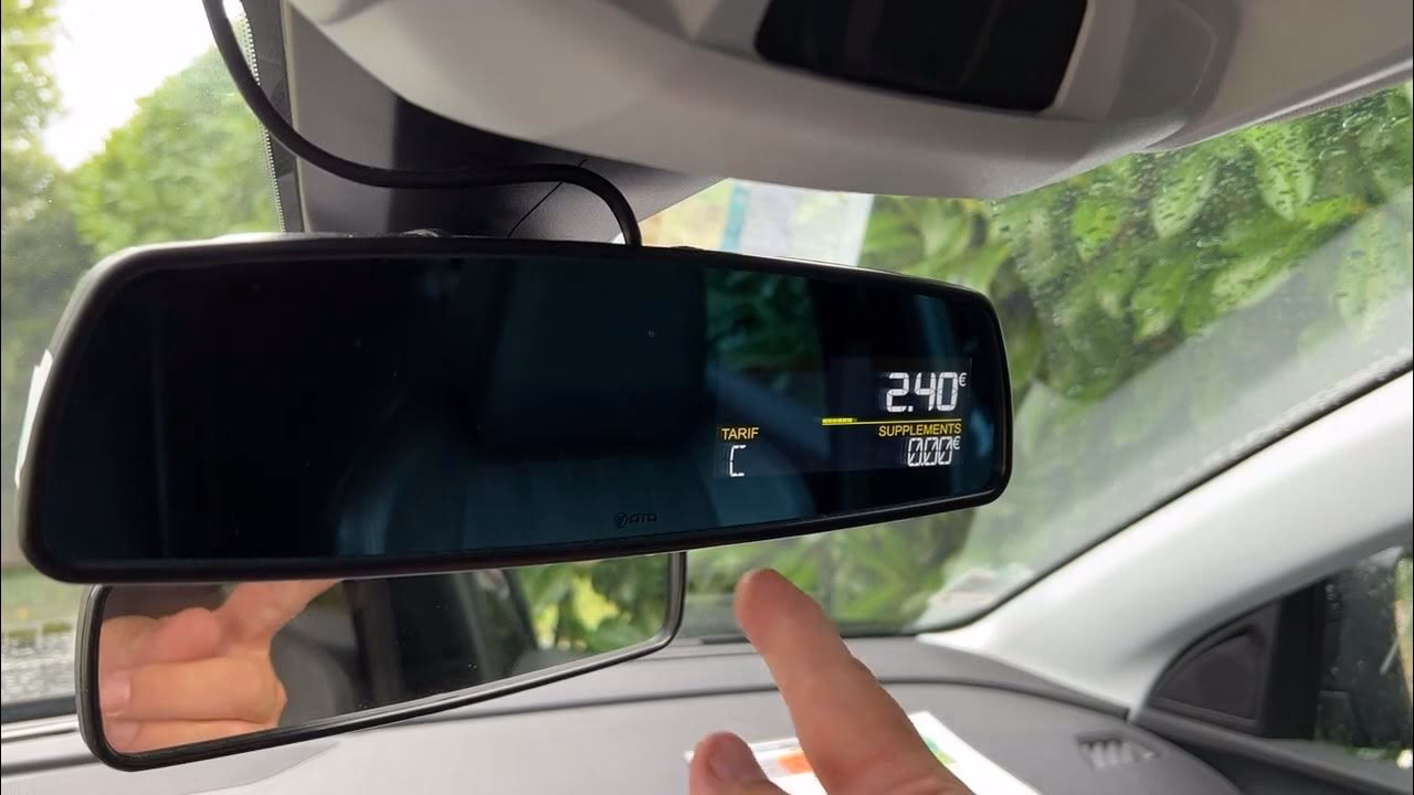 Quels produits ATA propose-t-il aux exploitants de taxi ?