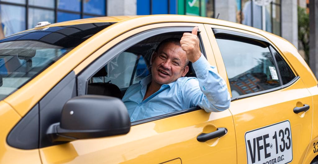 ¿Qué características debe tener un conductor de taxi para Madrid?