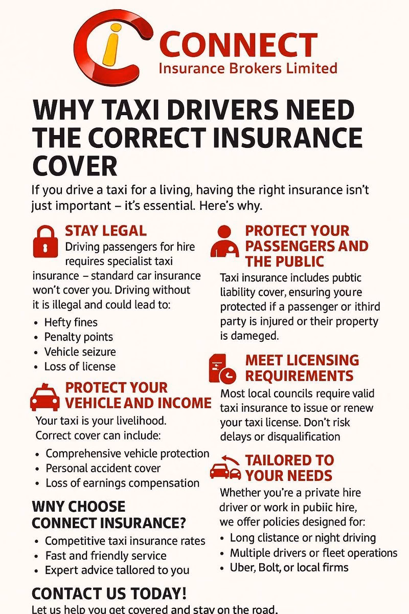 Who regulated Connect insurance?