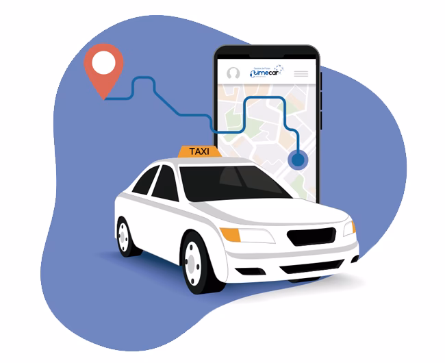 ¿Por qué aumentar la flota de taxis legales en el EDOMEX?