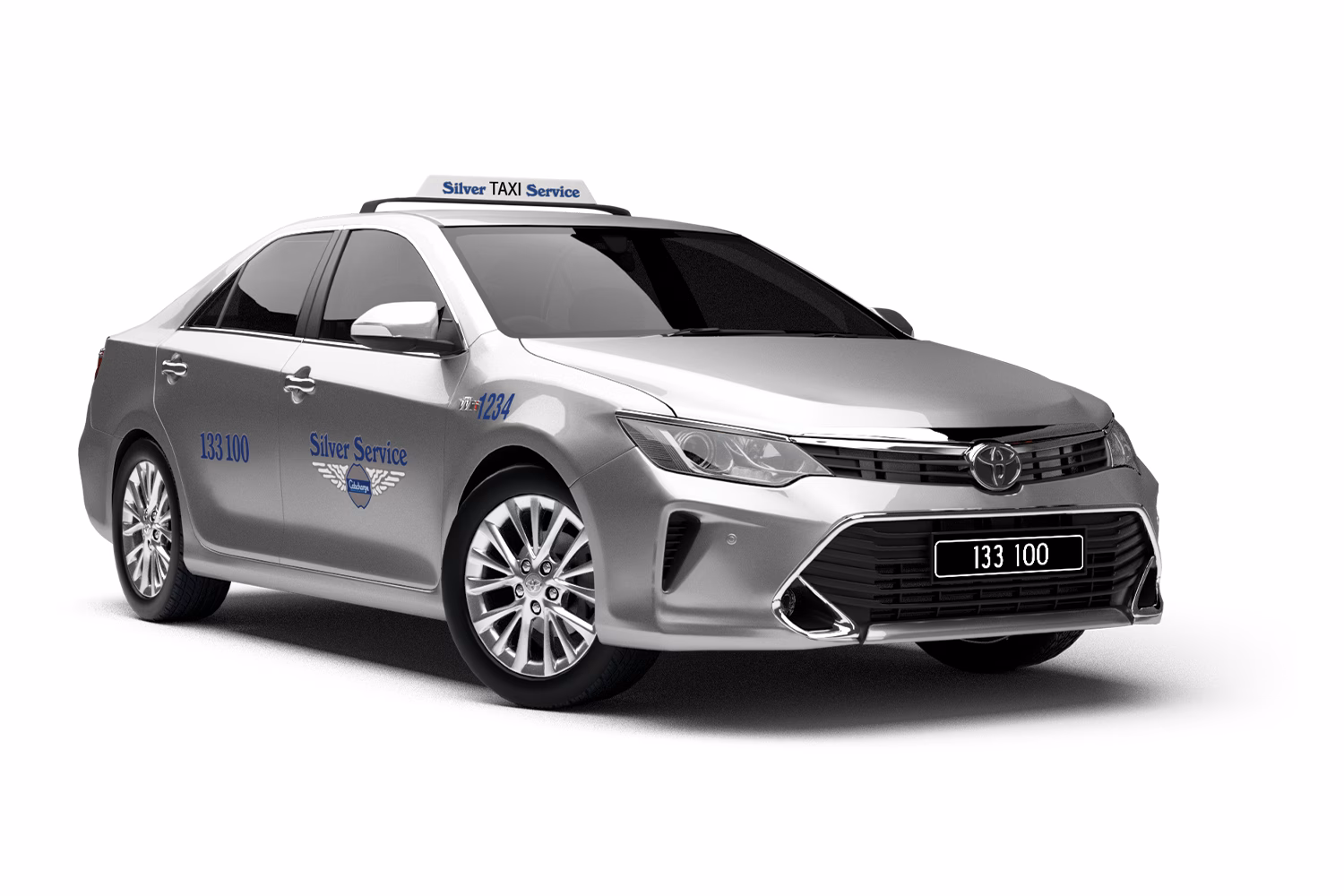 How to get from Broadbeach to Coolangatta?