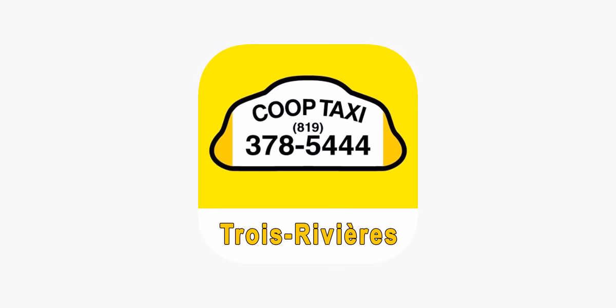 Quelle est la clientèle de taxis Coop de la Mauricie ?