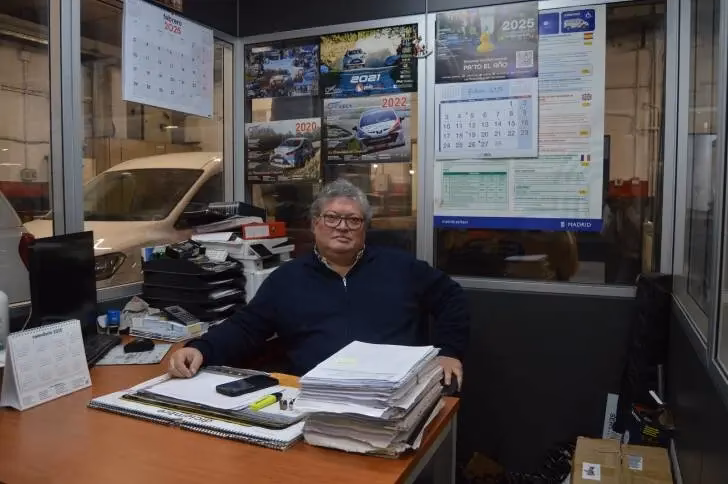 ¿Cómo elegir un taxi en el puerto de Santa María?