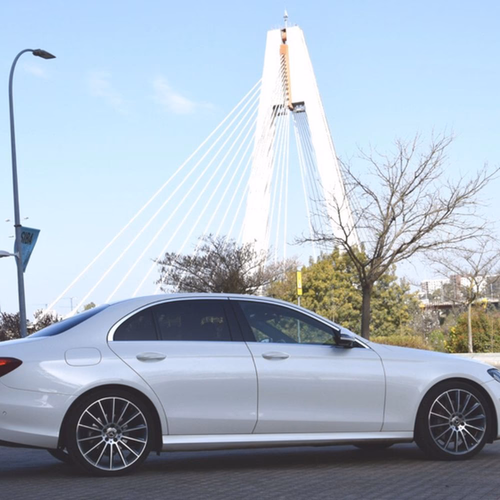 ¿Qué ofrece radio taxi Badajoz?