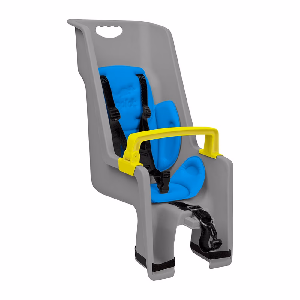 Does copilot limo have a reclining back?