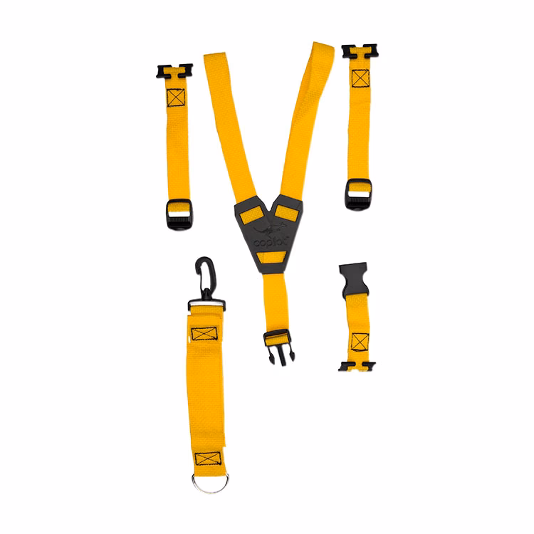 What services does CoPilot offer?