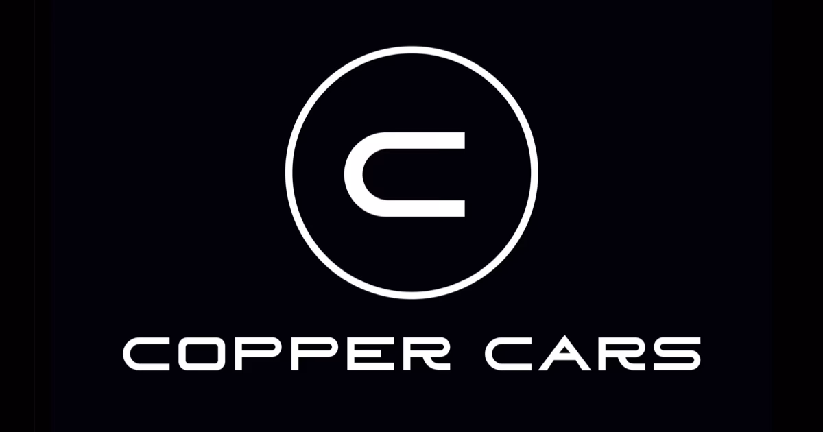 Do you use copper cars?