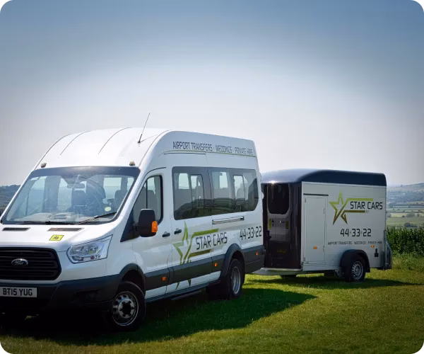 How do I book A Corby taxi?