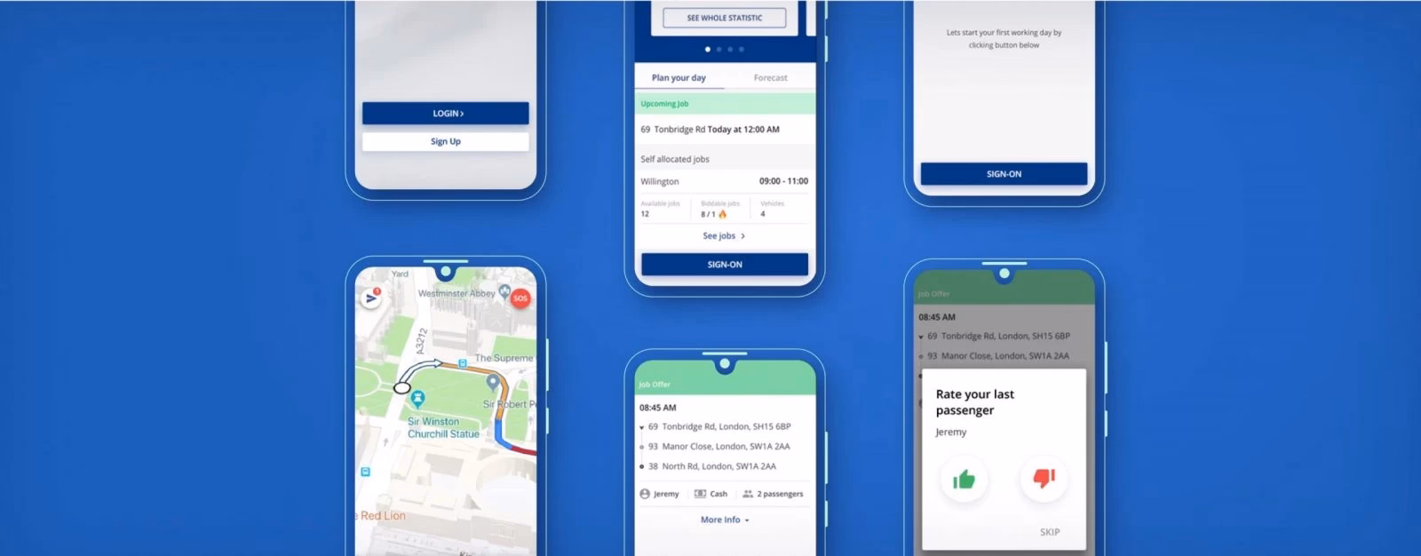 Does CORDIC make money?