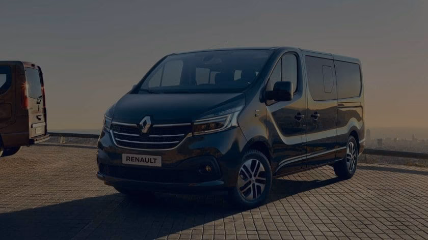 Why should you hire a taxi & transfer service in Corfu?