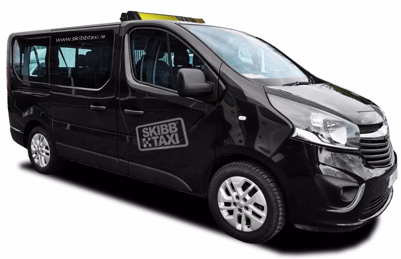 Why should you choose Cork Airport taxis?