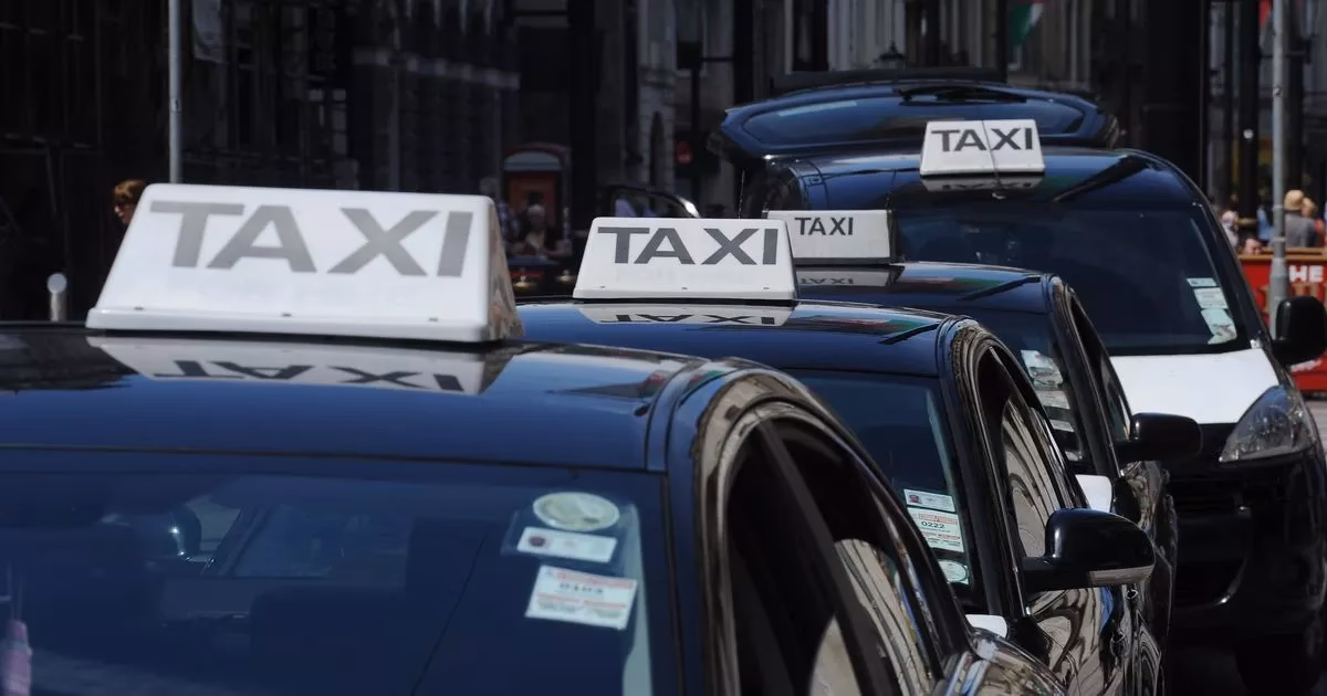 Who can deal with illegal parking issues in Devon & Cornwall?