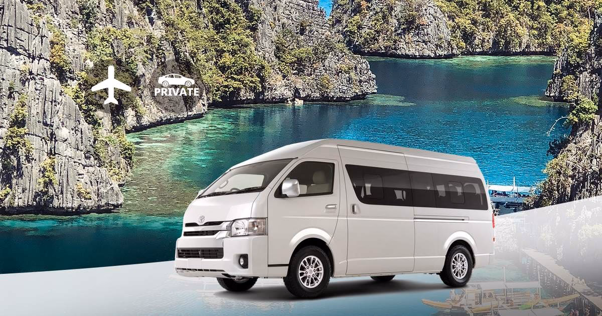 How can I find a cheap flight to Coron?