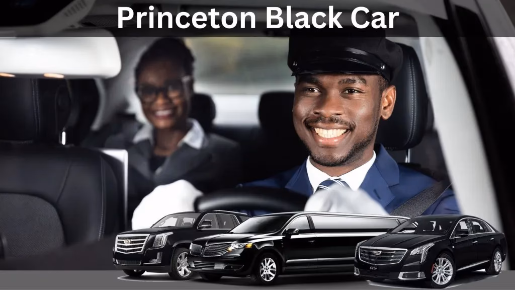 Why should you choose Gett cabs in London?