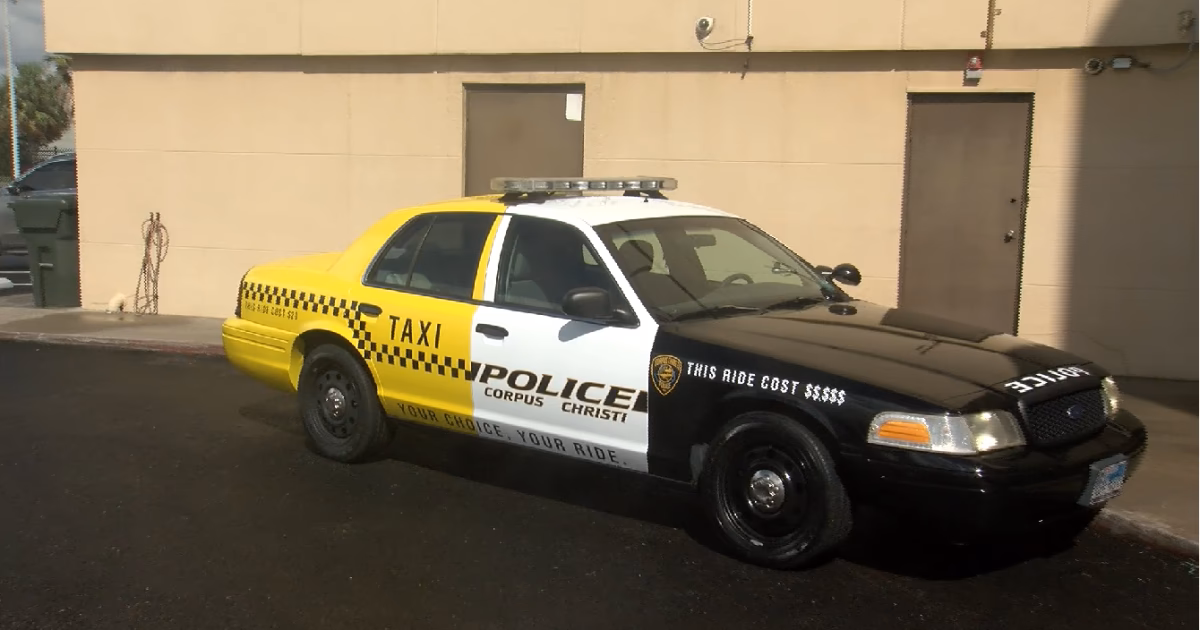 What are the best cab companies in Corpus Christi?