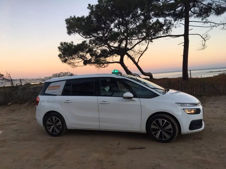 What's a good day trip to Corsica?