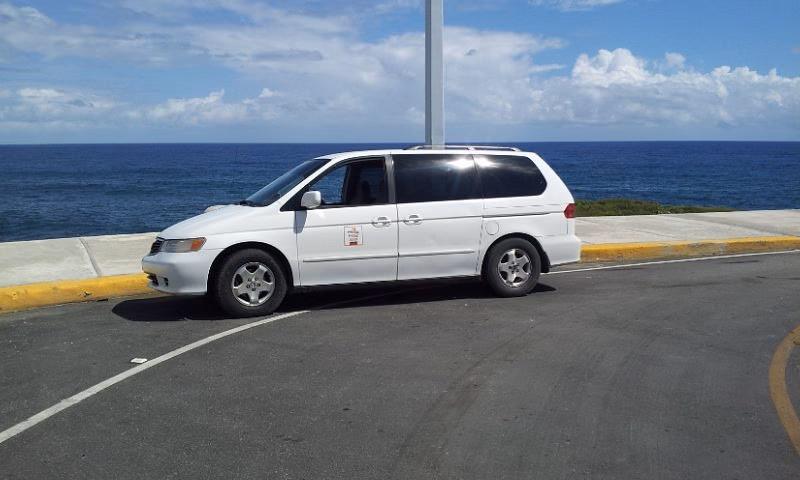 Who is Vida Cabrera?