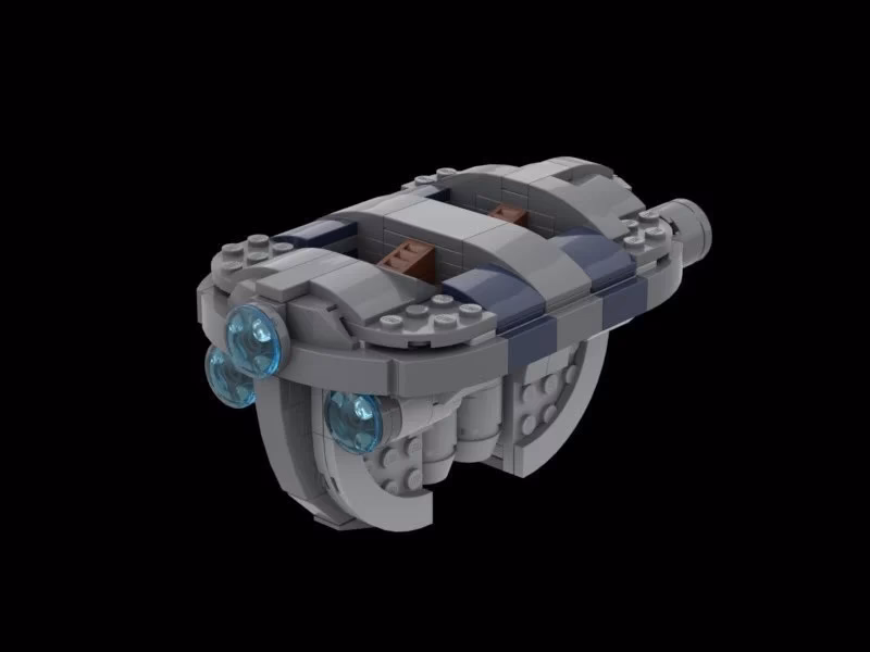 What were air taxis used for?