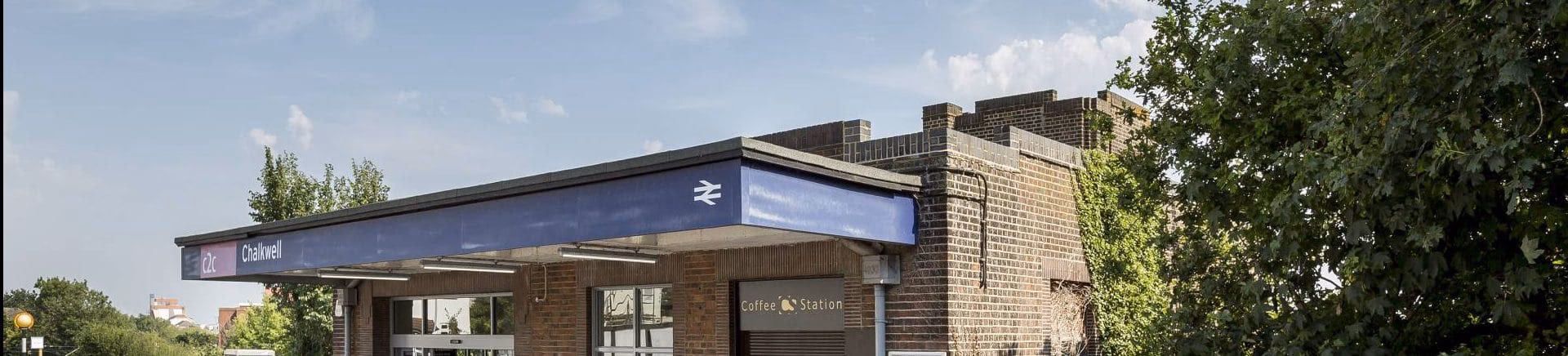 Where can I find mumtas in Chalkwell Park?