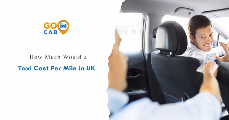 How much does London airport cost?