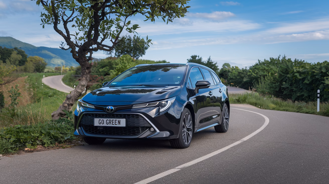 How far is Faringdon from Witney?