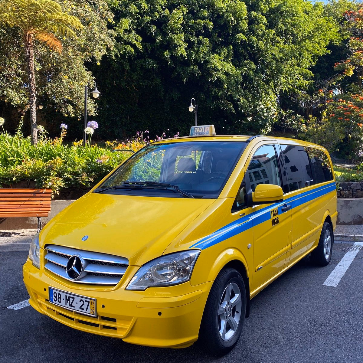 Do you do transfers to & from the airport to Madeira?