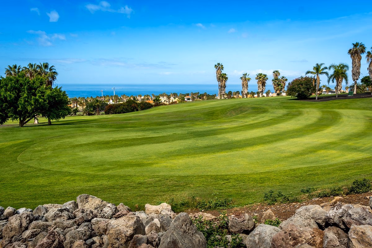 How does a Costa Adeje airport transfer work?