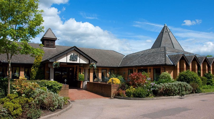 How to get from Chatham station to Asda?