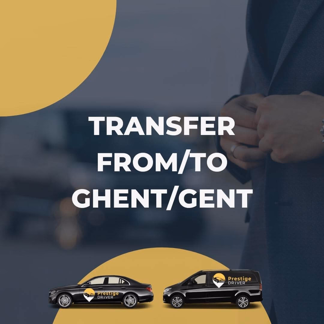 Why should you choose Antwerp to Brussels Airport?