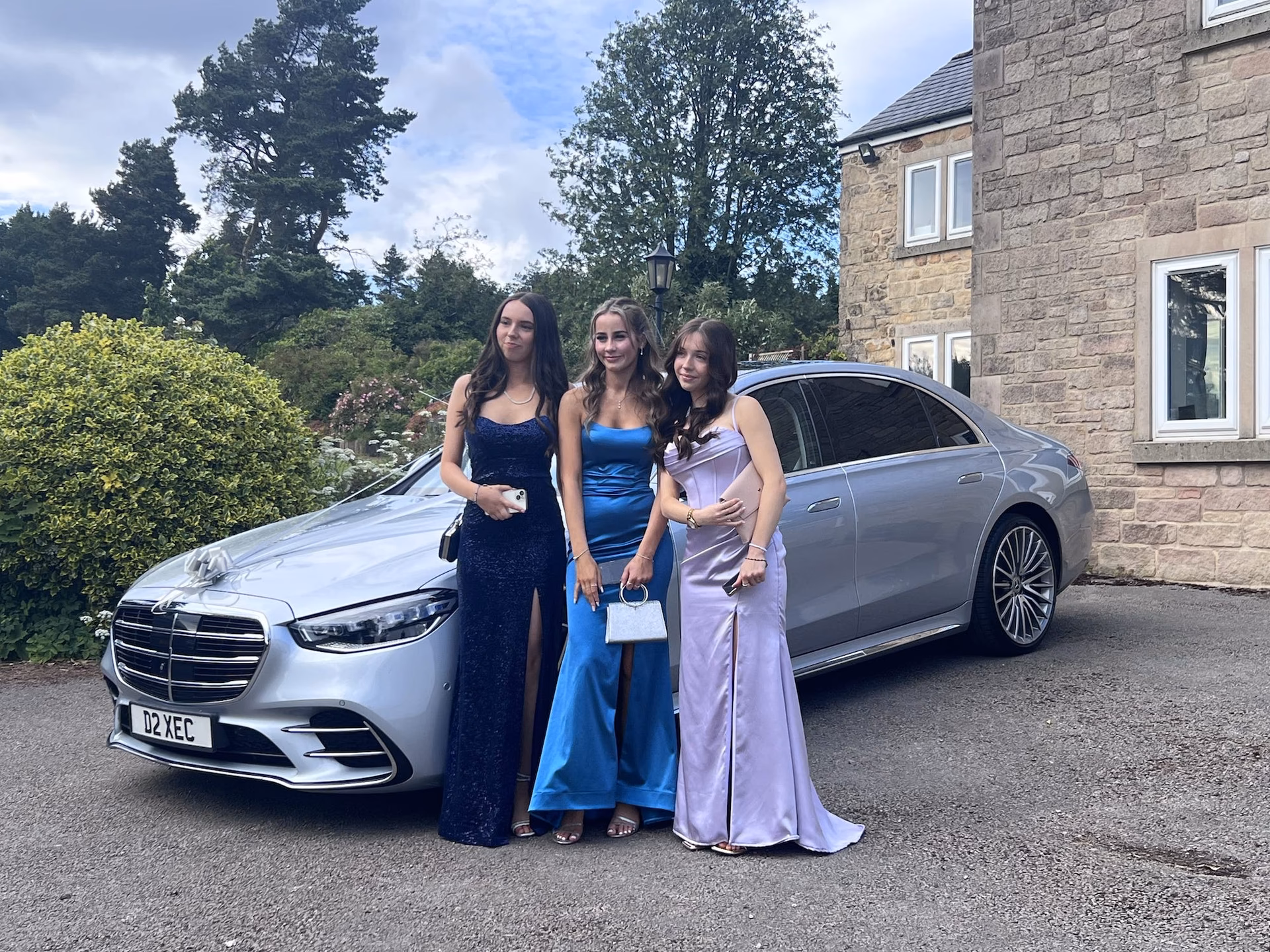 How do I get from Derby to Ashbourne?