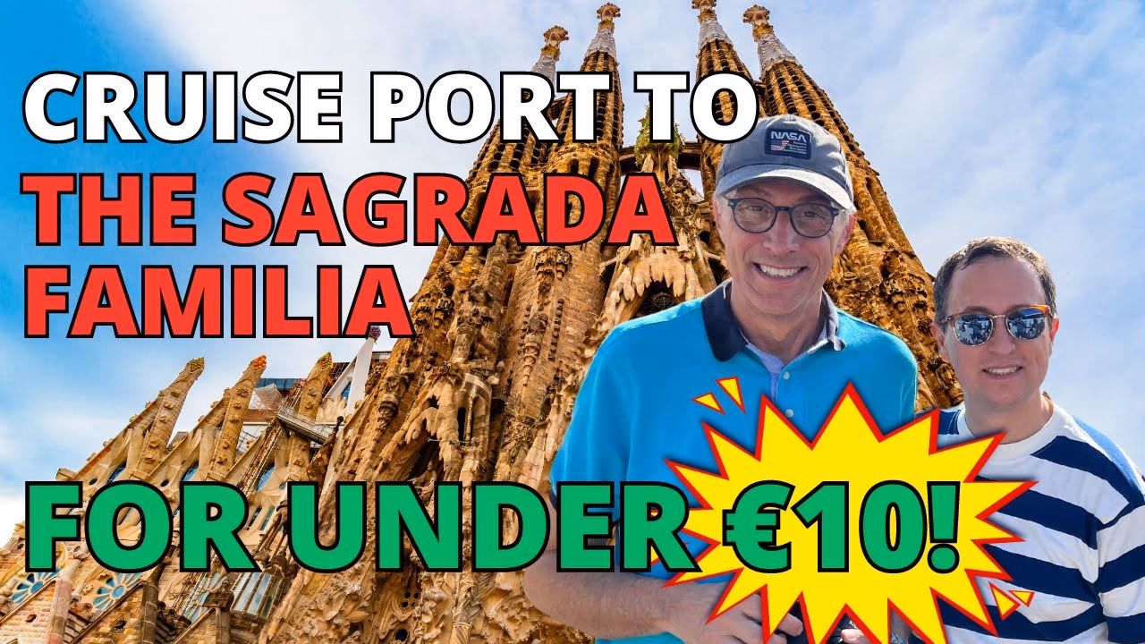 How to get from Trinitat Nova to Sagrada Familia?