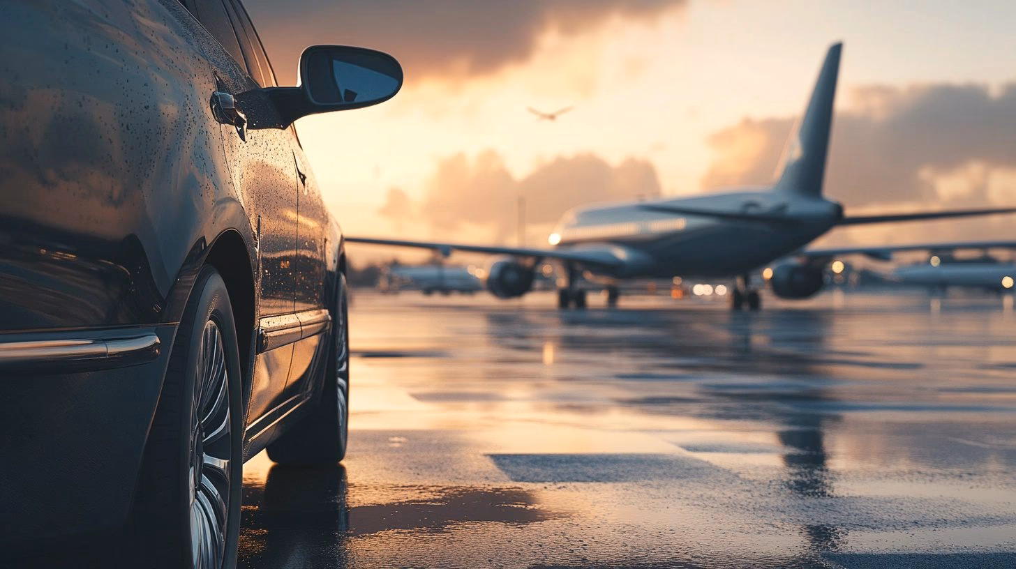 Who are Doncaster taxis?