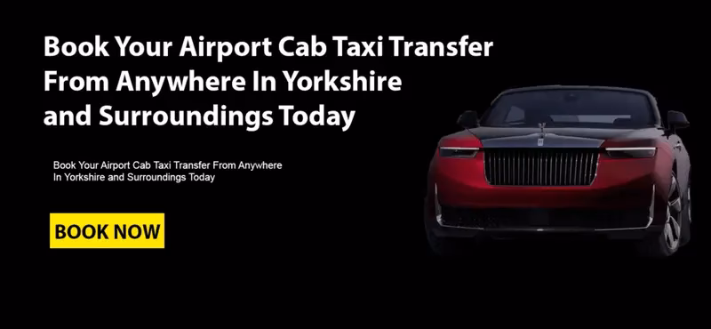 How to get from Doncaster to East Midlands Airport (EMA)?