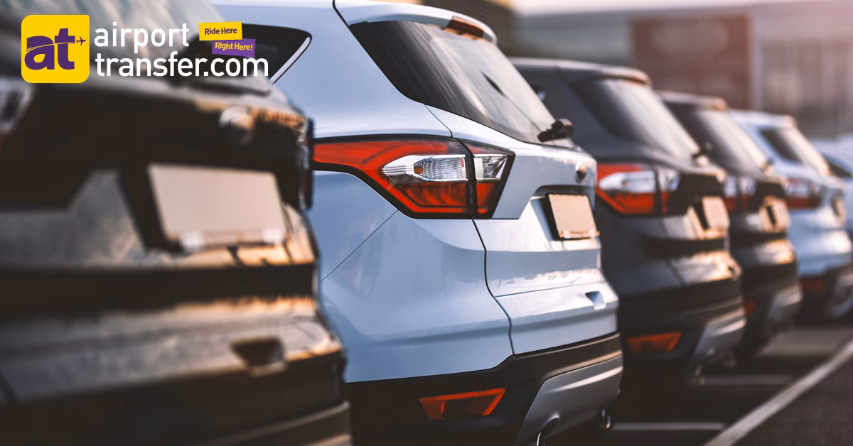 Where do buses go in Gibraltar?