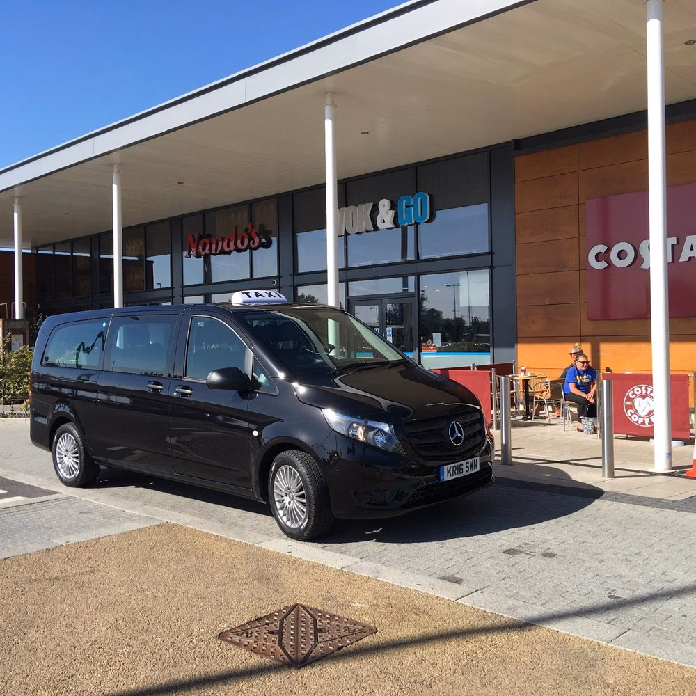 How much is a bus from Carmel Grove to Hurworth on Tees?