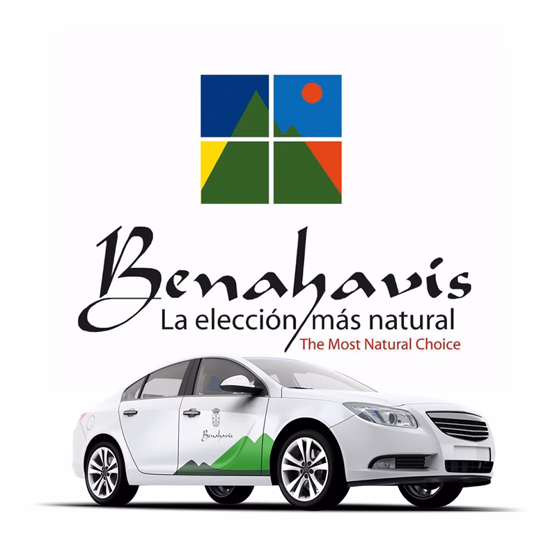 How do I get to Benahavis?