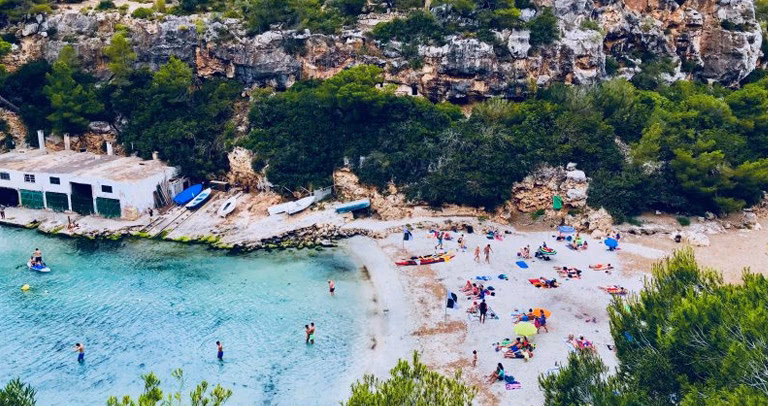 How much is a transfer from Palma Airport to Cala d'Or?