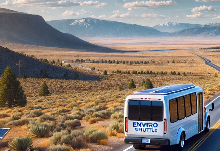 How do I get to the Bend Redmond Airport?