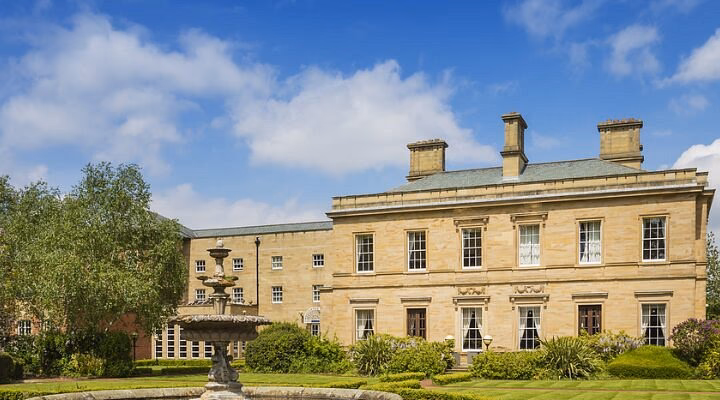 How do I get from Leeds to Woodlesford?