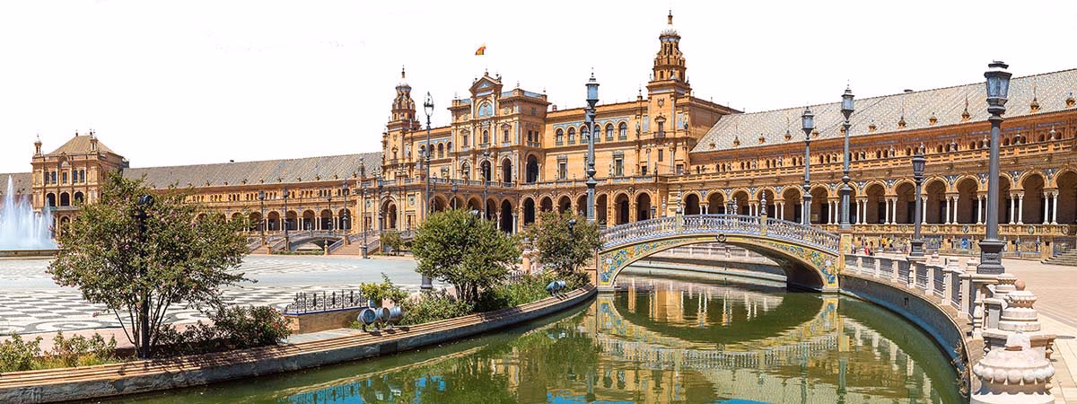 How do I get from Sevilla to Sevilla Airport (SVQ)?