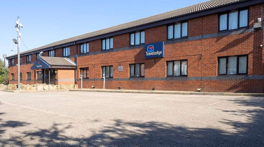 How do I get from Stockton to Sedgefield?