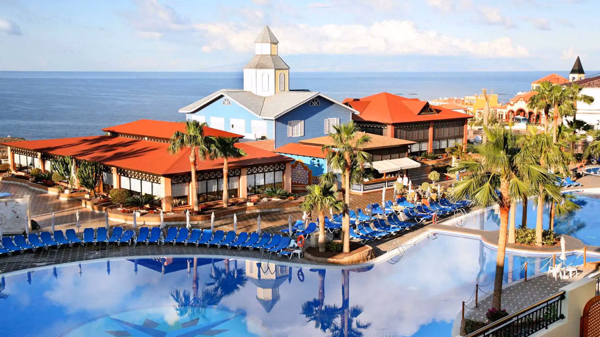 Where can I hire a private taxi from Tenerife South?