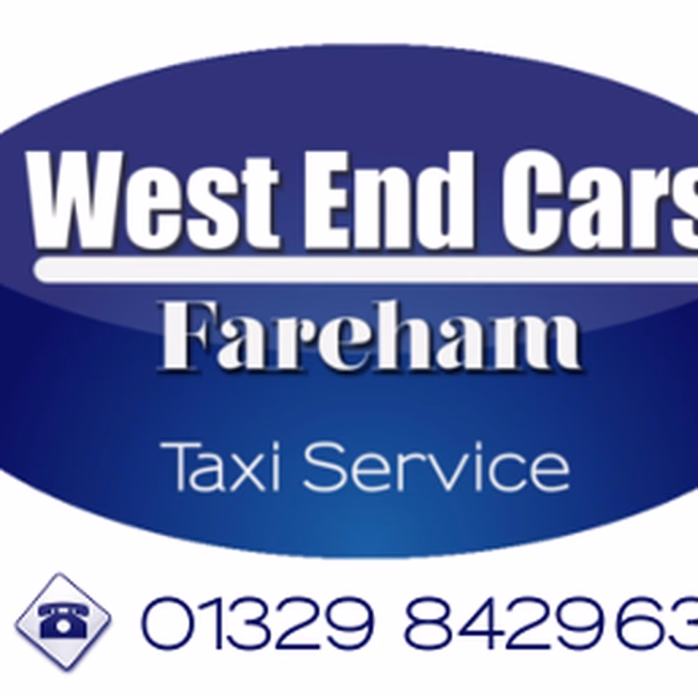 How can I book a taxi in Fareham?