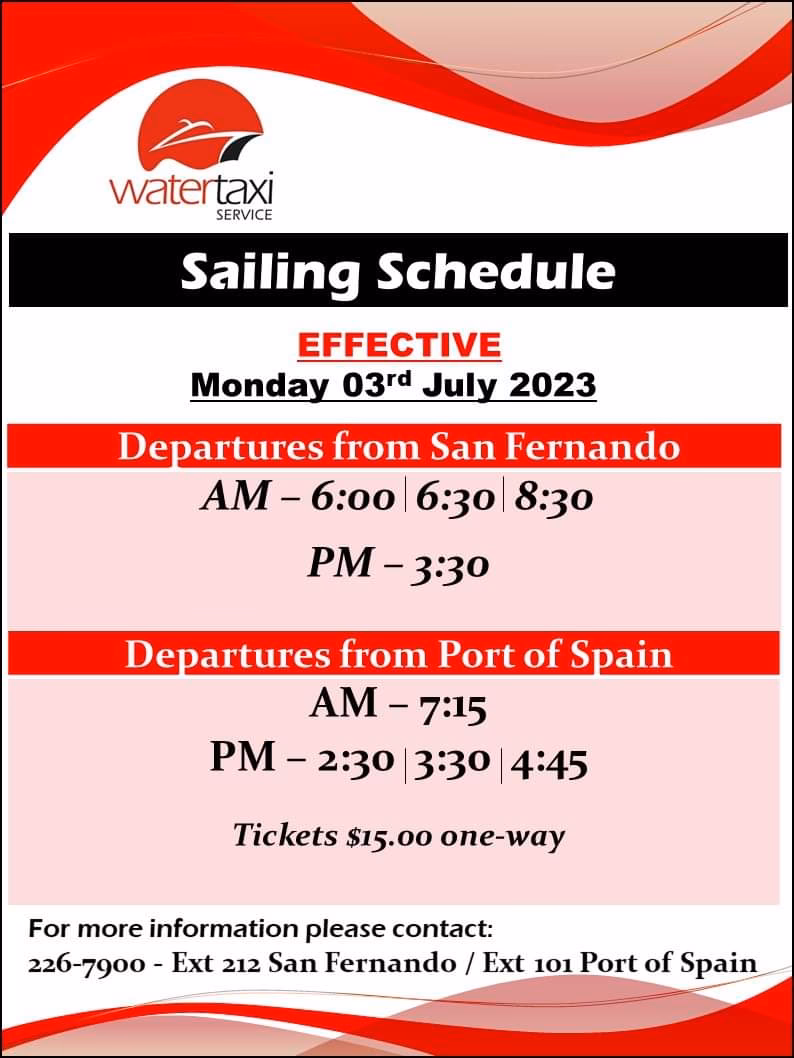 Do you tip taxi drivers in Trinidad and Tobago?