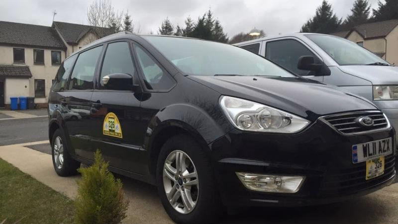 Does Arran Motors accept cash & bank transfers?