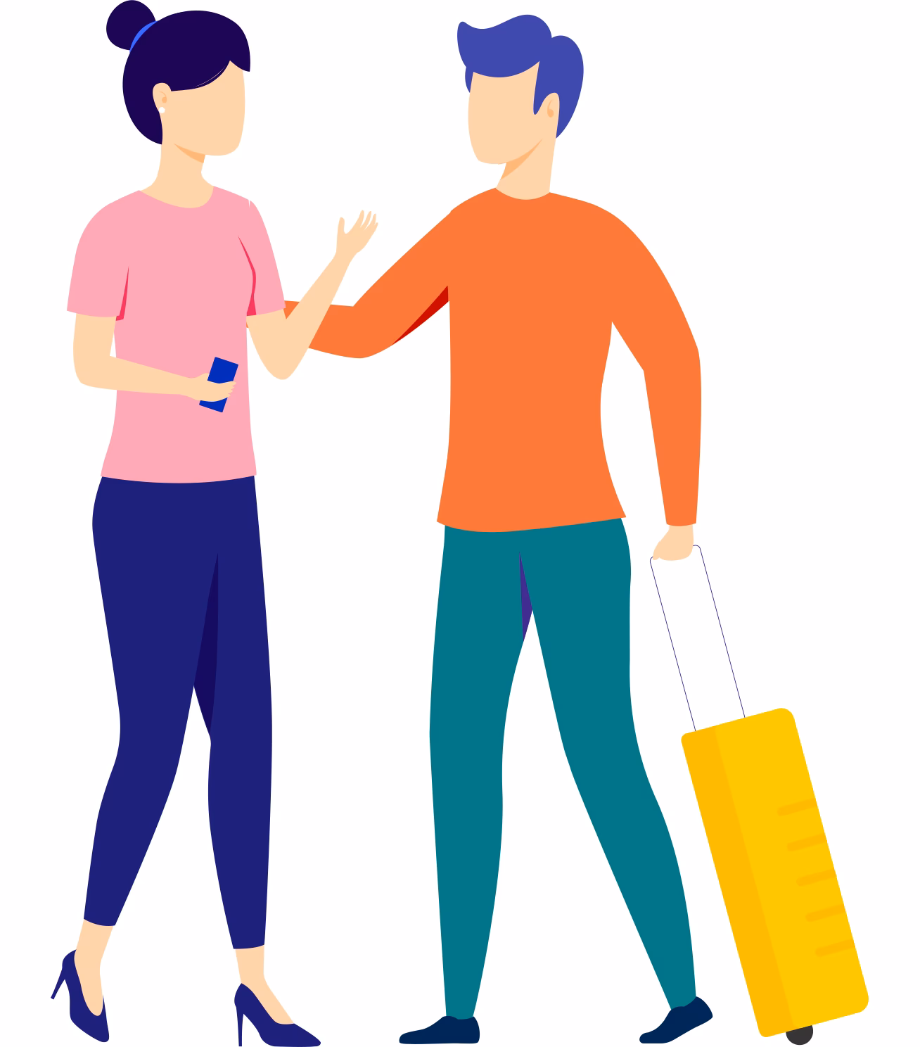 How to book a taxi in Jesolo?